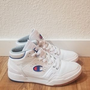 Champion spring mids